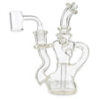 huffy glass single uptake recycler lucy for sale online