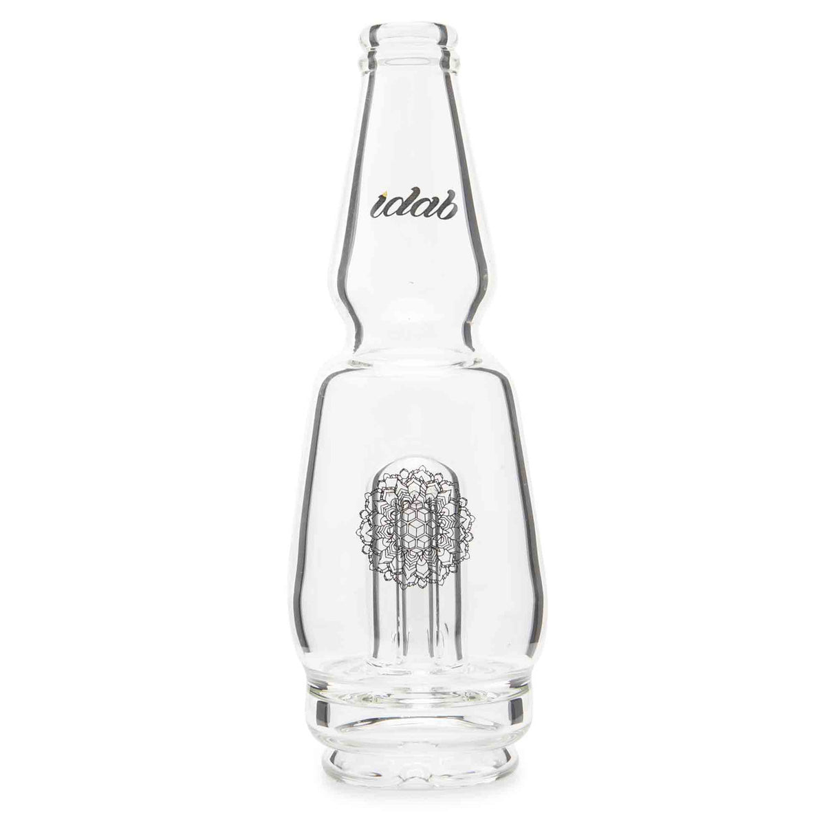 iDab Peak Attachment Modelo Clear 4