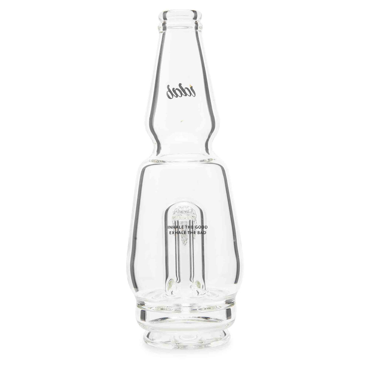 iDab Peak Attachment Modelo Clear 2
