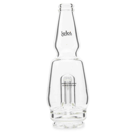 iDab Peak Attachment Modelo Clear 2