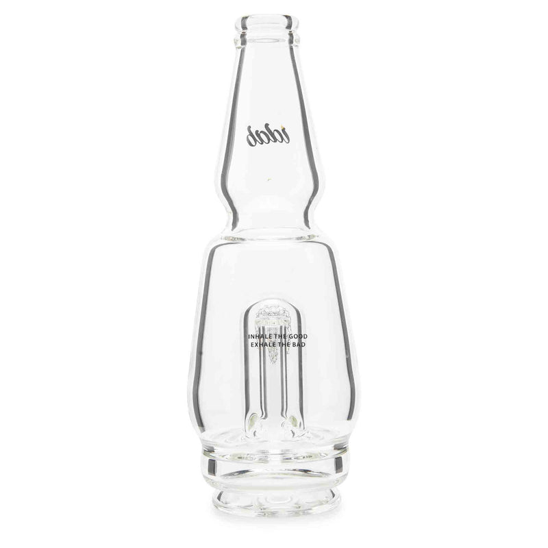 iDab Peak Attachment Modelo Clear 2