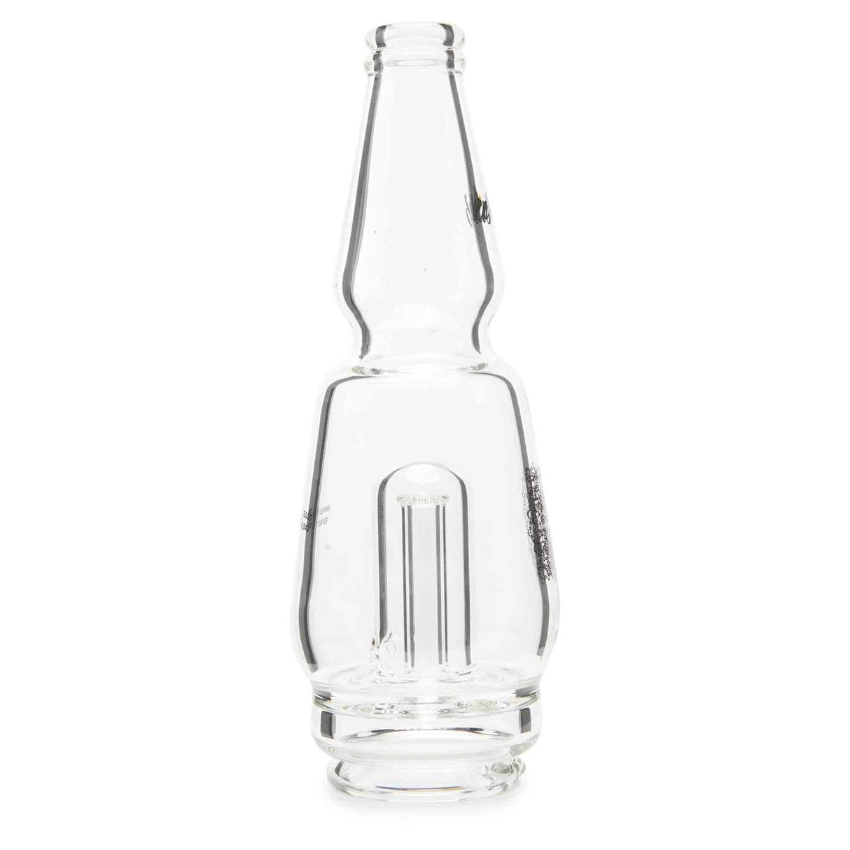 iDab Peak Attachment Modelo Clear