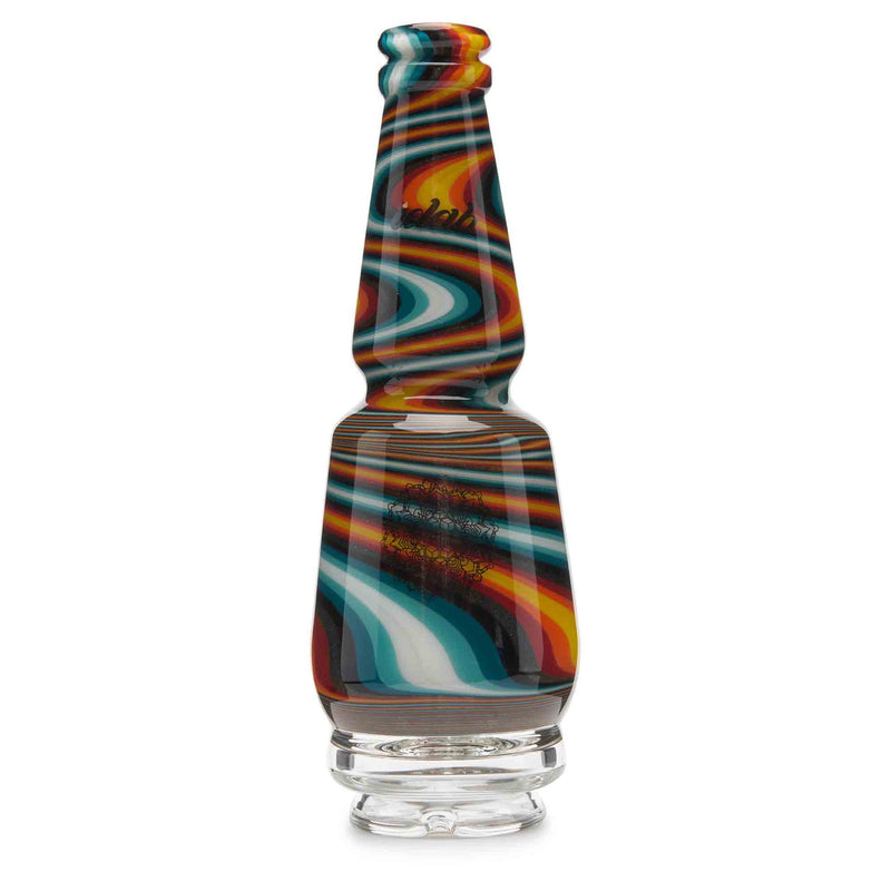 iDab Peak Attachment Modelo Worked Dark Swirl