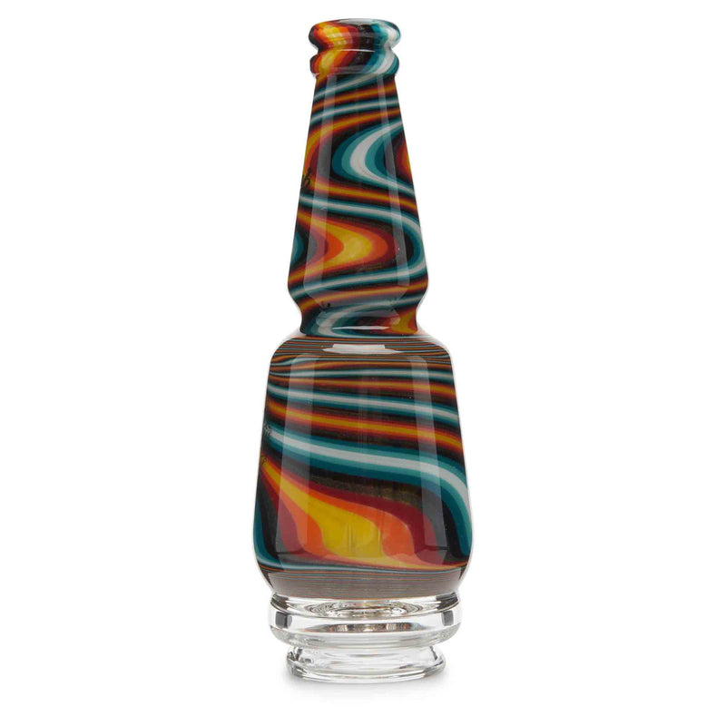 iDab Peak Attachment Modelo Worked Dark Swirl