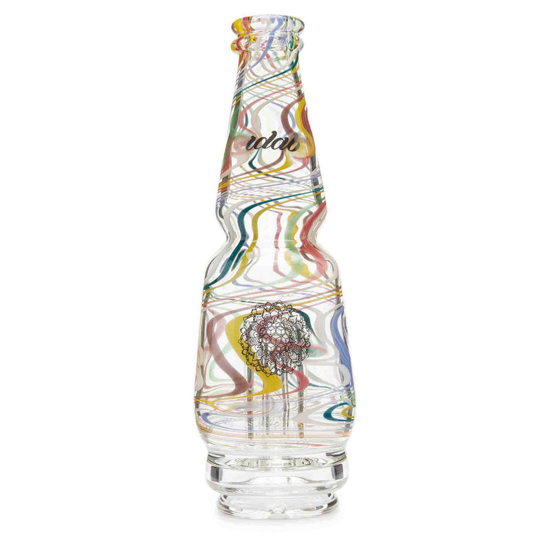 iDab Peak Attachment Modelo Worked Clear Swirl