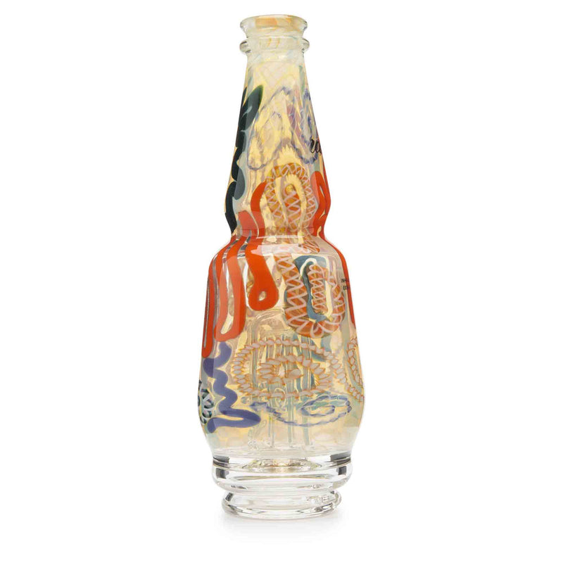 iDab Peak Attachment Modelo Worked Abstract