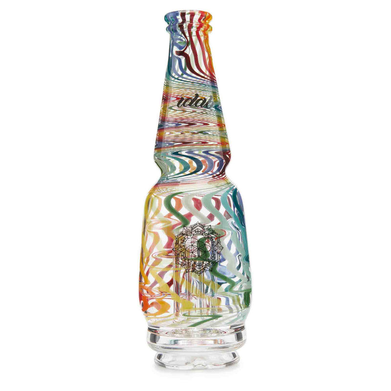 iDab Peak Attachment Modelo Worked Bold Swirl