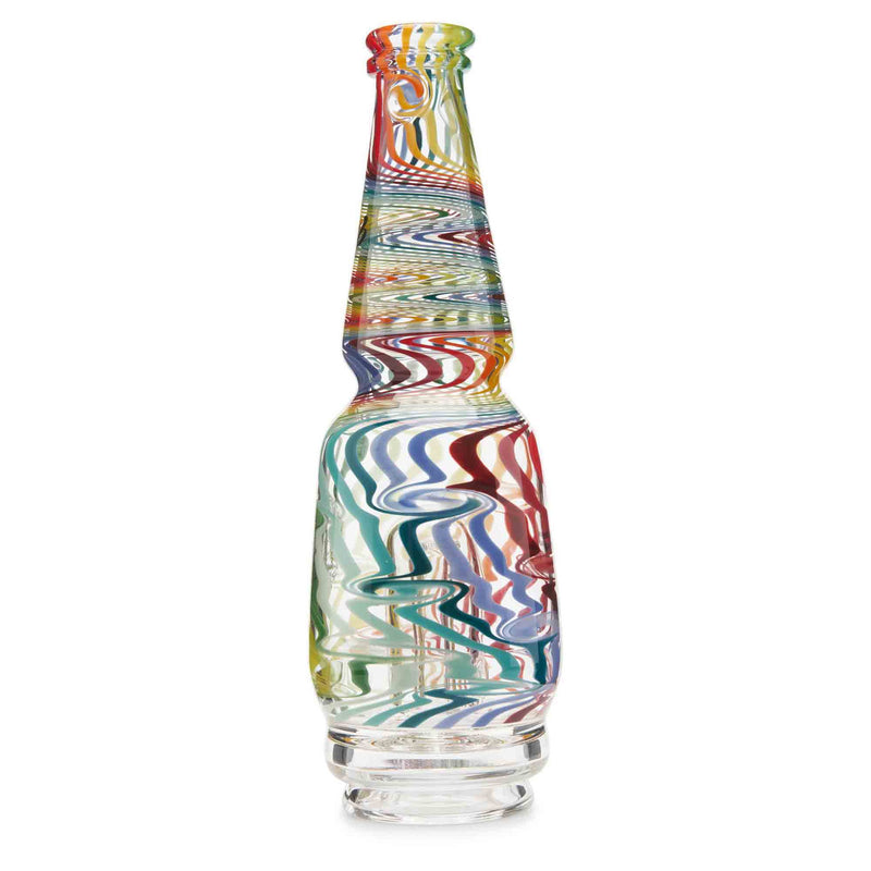 iDab Peak Attachment Modelo Worked Bold Swirl Puffco Peak Glass replacement