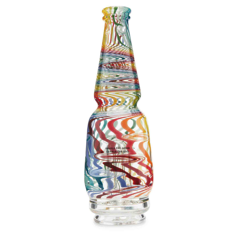 iDab Peak Attachment Modelo Worked Bold Swirl