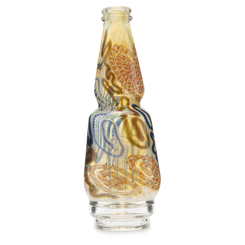 iDab Peak Attachment Modelo Worked Caramel