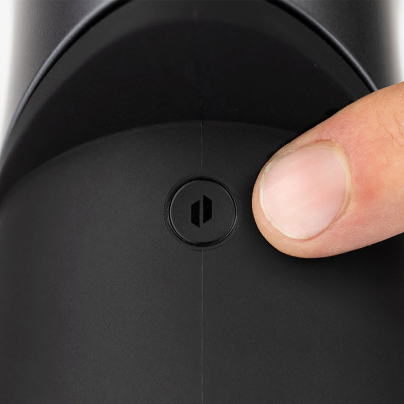 Puffco Peak Pro Concentrate Vaporizer Easy to Operate with 4 Pre Heat Settings