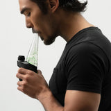 Puffco Peak Pro Concentrate Vaporizer for Epic Clouds and Flavor