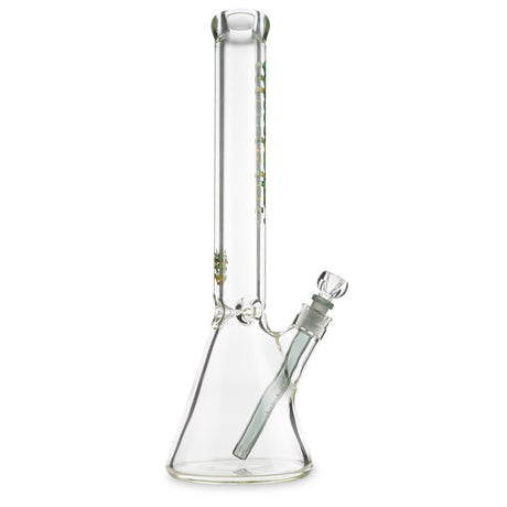 illadelph glass short beaker 9mm thick glass bong