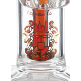 illadelph glass bubbler red label