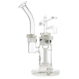 White Illadelph Bubbler with Wutang Banger