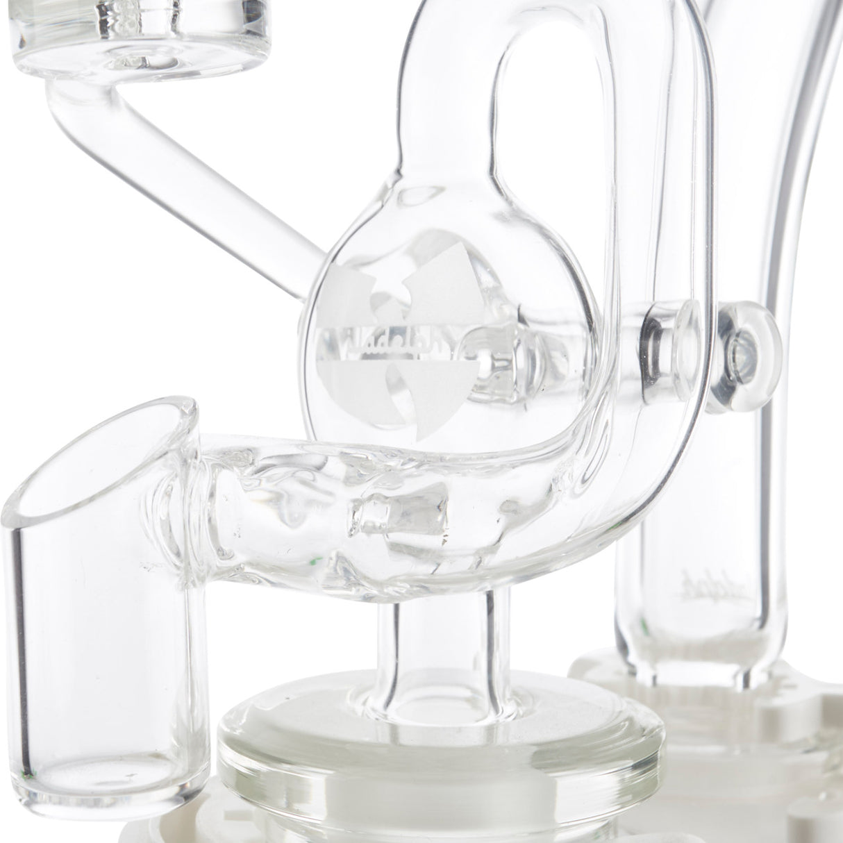 Illadelph Wutang Banger for Bubbler