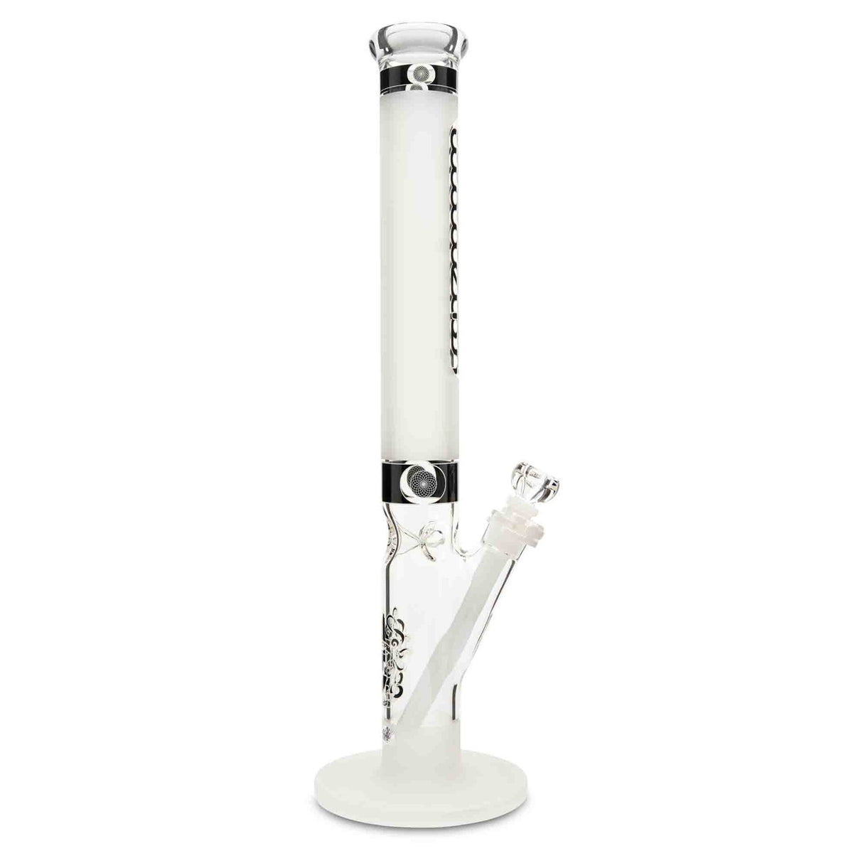 Stay Frosty With This Illadelph Frosted Signature Straight