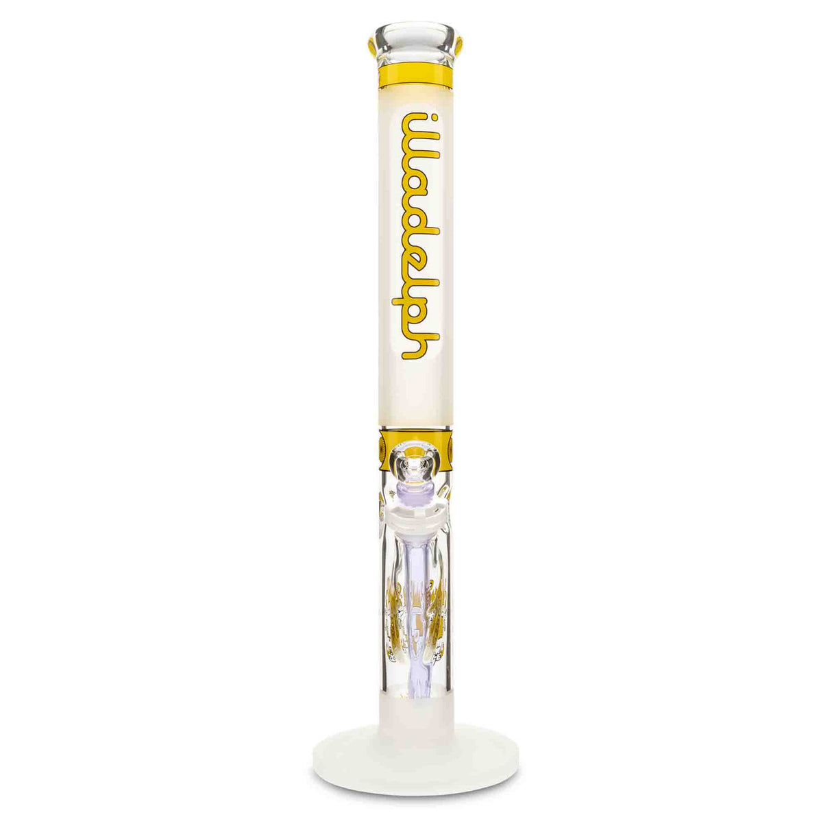 Stay Frosty With This Illadelph Frosted Signature Straight