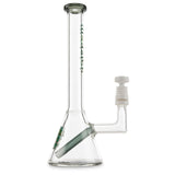 illadelph glass fixed stem mini rig for sale online