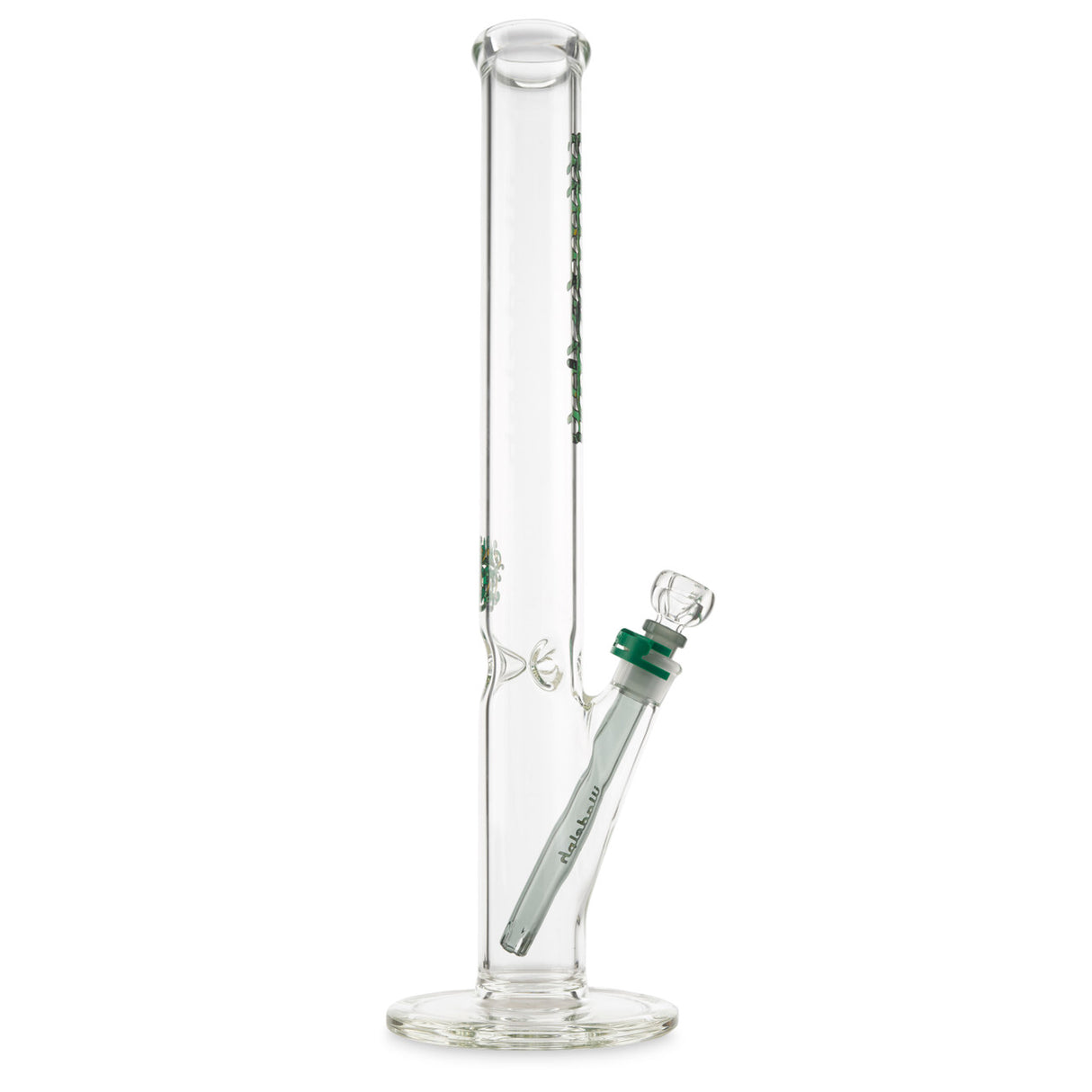 illadelph glass medium straight tube high end glass online for sale