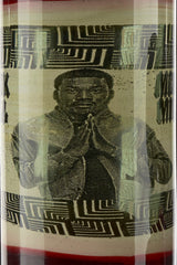 illadelph meek mill straight tube custom water pipe bong for dry herbs