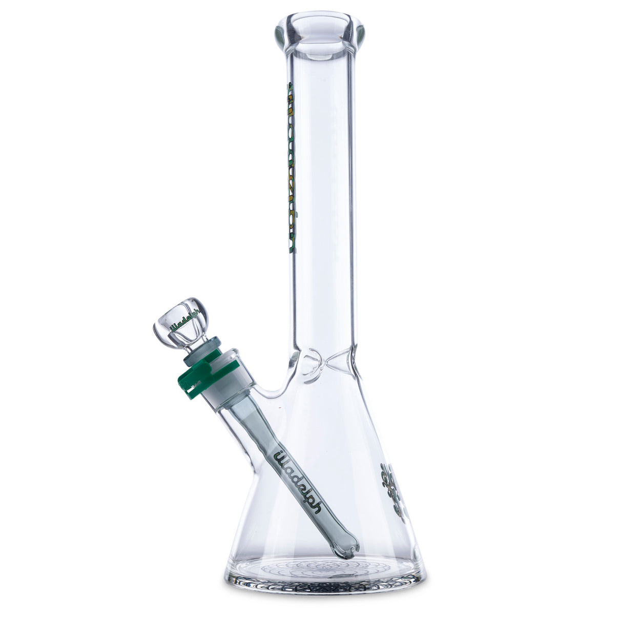 illadelph glass micro mini beaker camo water pipe bong online