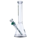 illadelph glass micro mini beaker camo water pipe bong online
