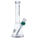 illadelph glass micro mini beaker with camo label for sale online