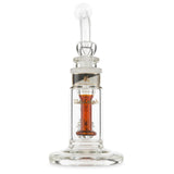 illadelph glass bubbler gold for sale online