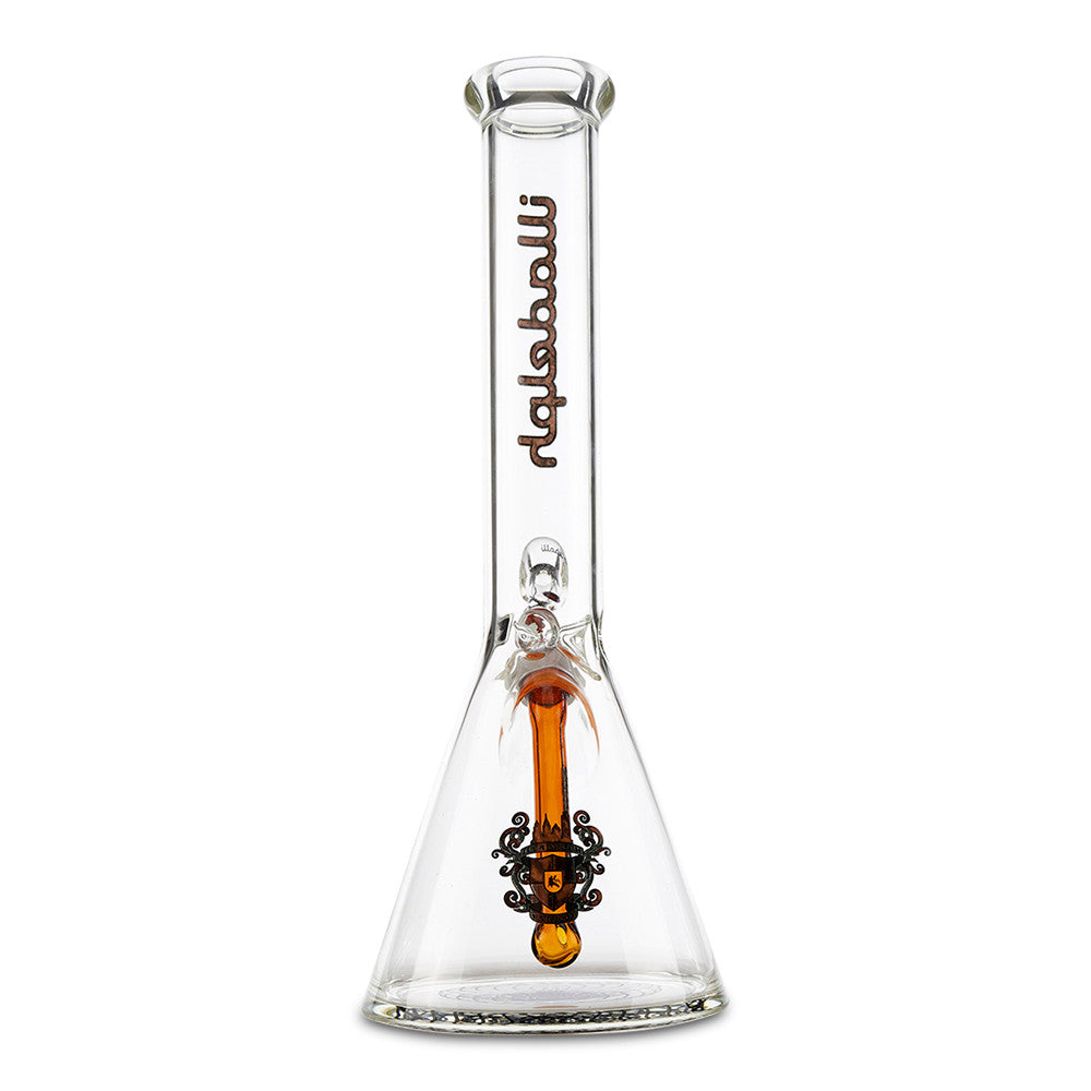 illadelph glass micro mini beaker