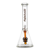 illadelph glass micro mini beaker