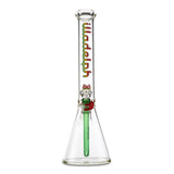 illadelph glass short beaker rasta for sale online
