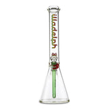 illadelph glass short beaker rasta for sale online