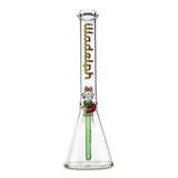 illadelph glass short beaker rasta for sale online