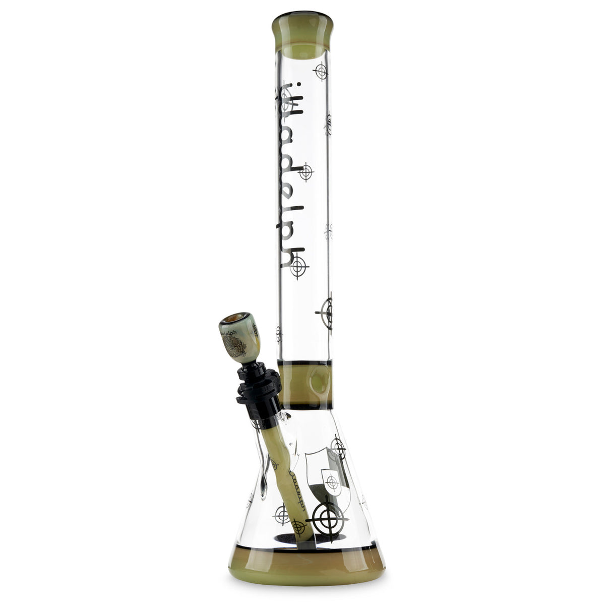 Illadelph x mclamb custom scope beaker - cfl