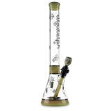 Illadelph x mclamb custom scope beaker - cfl