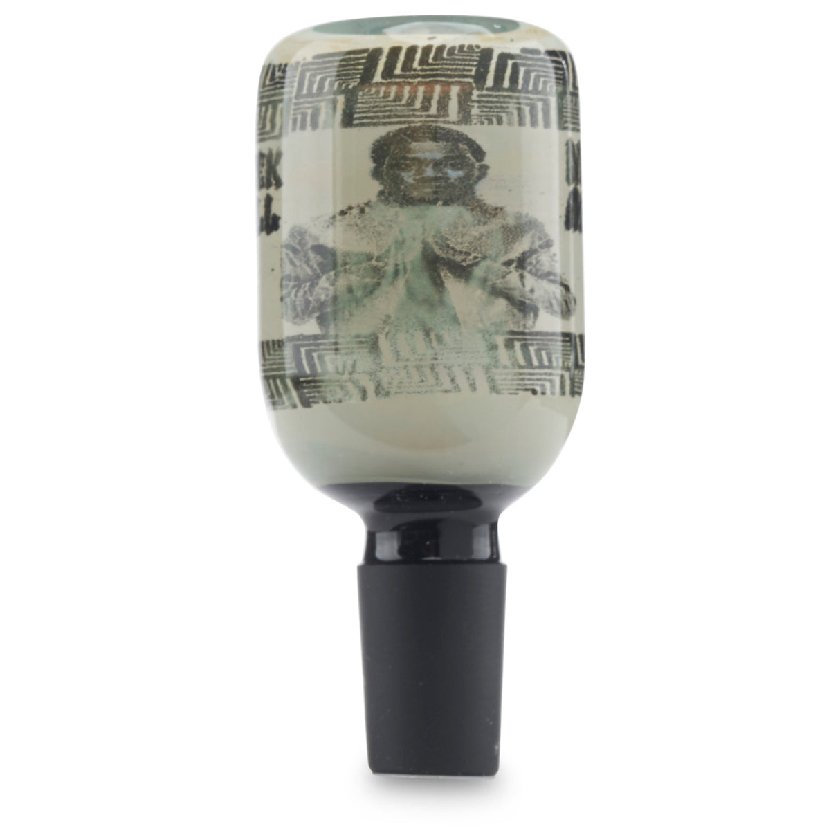 Custom illadelph meek mill slide