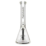 illadelph micro mini beaker black online for dry herbs