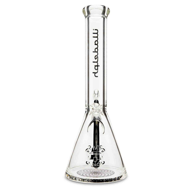 illadelph micro mini beaker black online for dry herbs