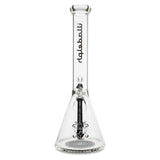 illadelph glass micro mini beaker  with newest  illadelph box