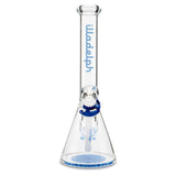 High End American Glass Illadelph Mini Beaker