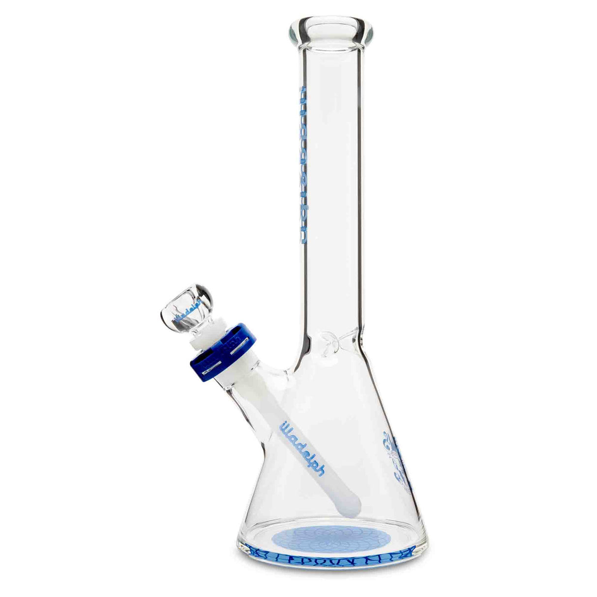 Illadelph Micro Mini Beaker Water Pipe