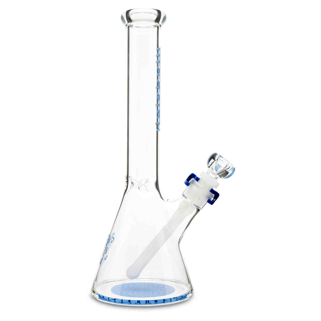 Illadelph Beaker With 14mm Slide