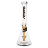 front shot with butter downstem illadelph micro mini woodgrain