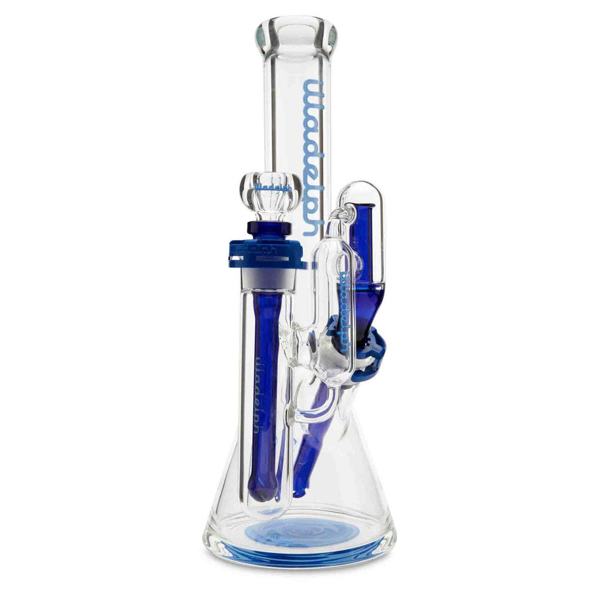 Illadelph Micro Mini Beaker Water Pipe