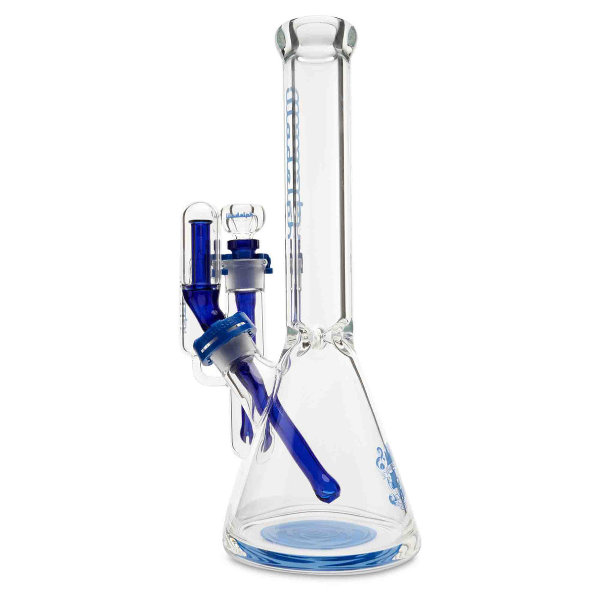 Illadelph Micro Mini Beaker Water Pipe