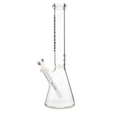 illadelph glass short beaker black for sale online