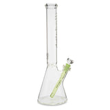 illadelph glass short beaker white for sale online