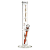 Illadelph Short Straight Tube Gold Edition