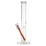 Illadelph Short Straight Tube Gold Edition